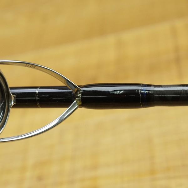 シマノ グラップラー S68L/K271Y キャスティングロッド 美品 : 釣king