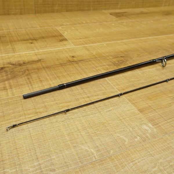 ヤマガブランクス カリスタ 89ML／TZ NANO/K272L 美品 エギングロッド