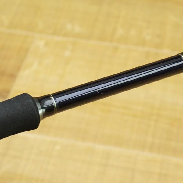 ヤマガブランクス カリスタ 89ML／TZ NANO/K272L 美品 エギングロッド