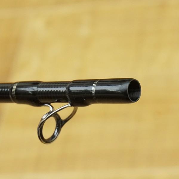 ヤマガブランクス カリスタ 89ML／TZ NANO/K272L 美品 エギングロッド