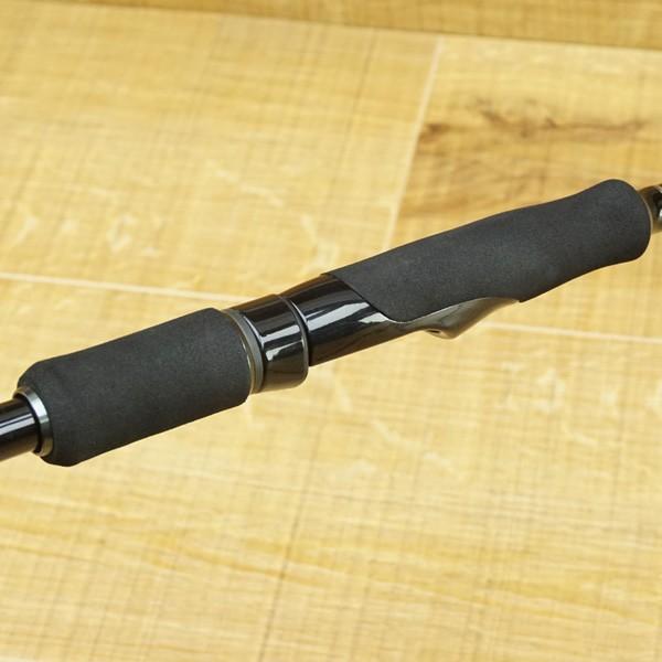 ヤマガブランクス カリスタ 89ML／TZ NANO/K273L シーバスロッド 美品