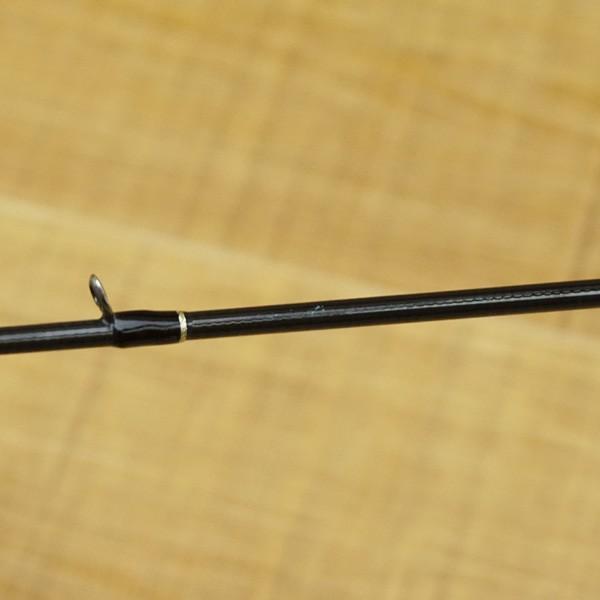 ヤマガブランクス カリスタ 89ML／TZ NANO/K273L シーバスロッド 美品