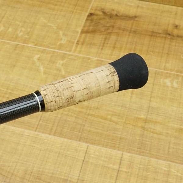 アナコンダ LWS 76L/K284LL 雷魚ロッド フィネス 美品 : 釣king - 通販