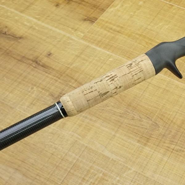 アナコンダ LWS 76L/K284LL 雷魚ロッド フィネス 美品 : 釣king - 通販