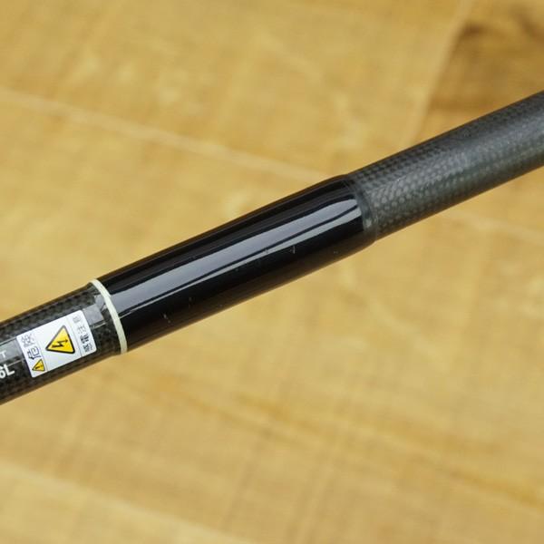 アナコンダ LWS 76L/K284LL 雷魚ロッド フィネス 美品 : 釣king - 通販