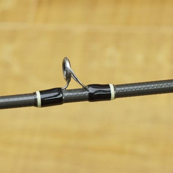 アナコンダ LWS 76L/K284LL 雷魚ロッド フィネス 美品 : 釣king - 通販