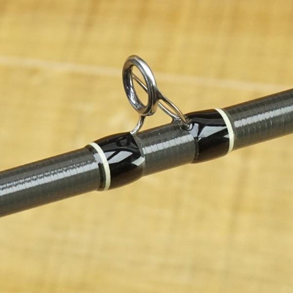 アナコンダ LWS 76L/K284LL 雷魚ロッド フィネス 美品 : 釣king - 通販