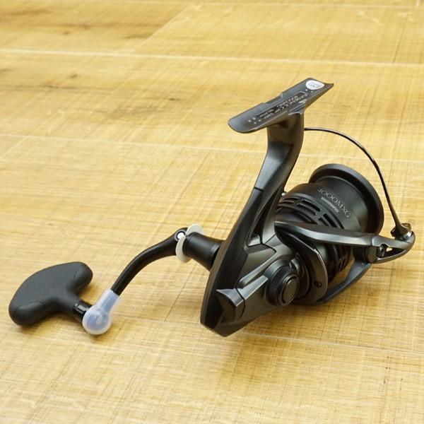 シマノ 18エクスセンス CI4+ 4000MXG/K278M スピニングリール 未使用品