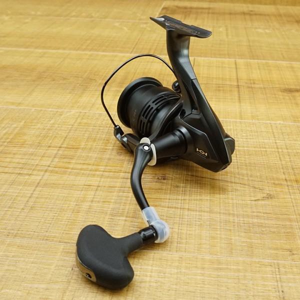 シマノ 18エクスセンス CI4+ 4000MXG/K278M スピニングリール 未使用品