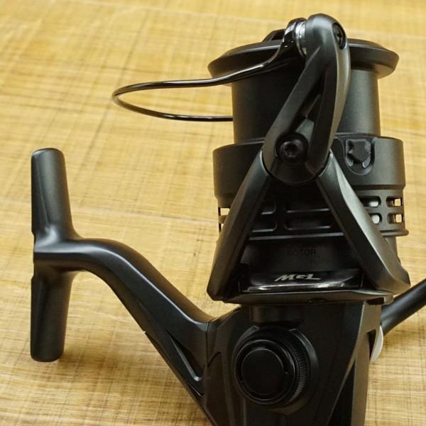 シマノ 18エクスセンス CI4+ 4000MXG/K278M スピニングリール 未使用品