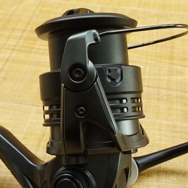 シマノ 18エクスセンス CI4+ 4000MXG/K278M スピニングリール 未使用品