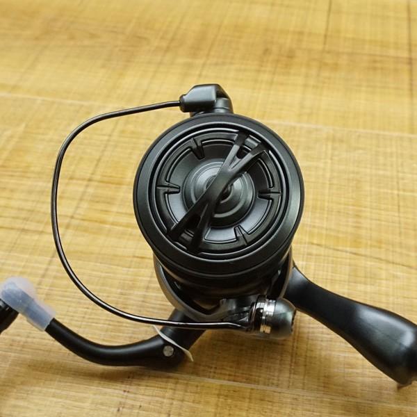 シマノ 18エクスセンス CI4+ 4000MXG/K278M スピニングリール 未使用品