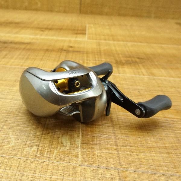 SHIMANO 07メタニウムMg ベイトリール SHIMANO シマノ Metanium MG 07 メタニウム MG ベイトリール 02117