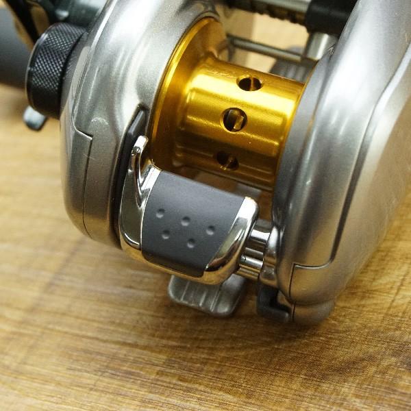シマノ 07メタニウム Mg7/K308M ベイトリール 美品 : 釣king - 通販