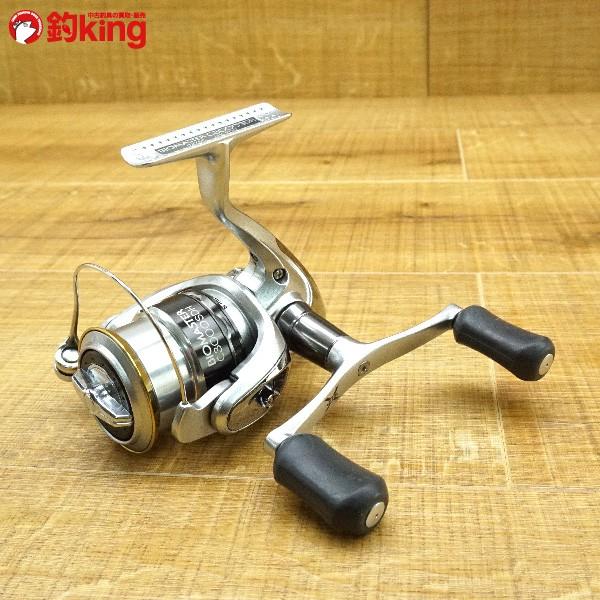 シマノ 11バイオマスター C3000SDH/K310M スピニングリール : 釣king