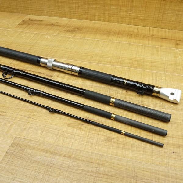 がまかつ がま磯 ガンティス 50-500/K342L クエ竿 : 釣king がまかつ がま磯 ガンティス 50-500/K342L クエ竿 : 釣king