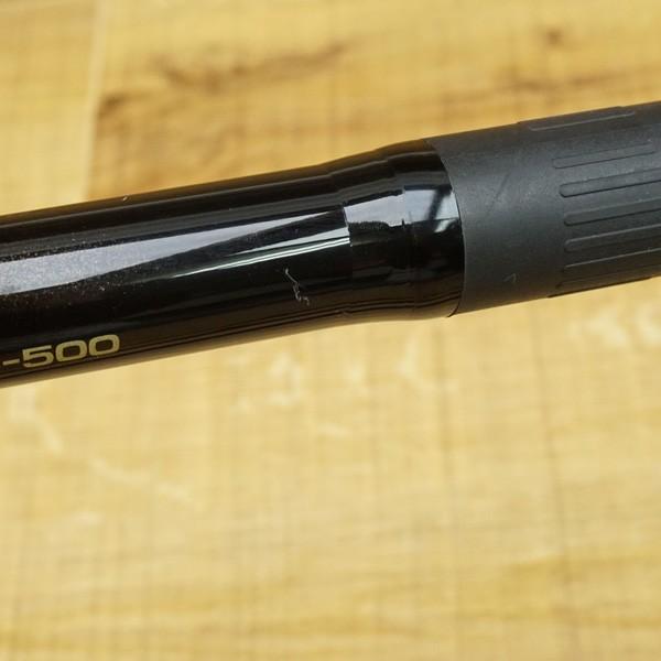 がまかつ MAI H-50 磯竿 がまかつ がま磯 ガンティス 50-500/K342L クエ竿 : 釣king