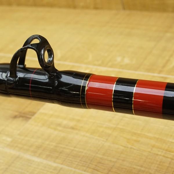 がまかつ がま磯 ガンティス 50-500/K342L クエ竿 : 釣king