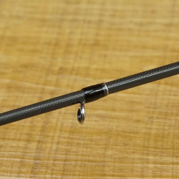 バリバス トーナメントドライブ ARD-62S-BTX/K339L トラウトロッド