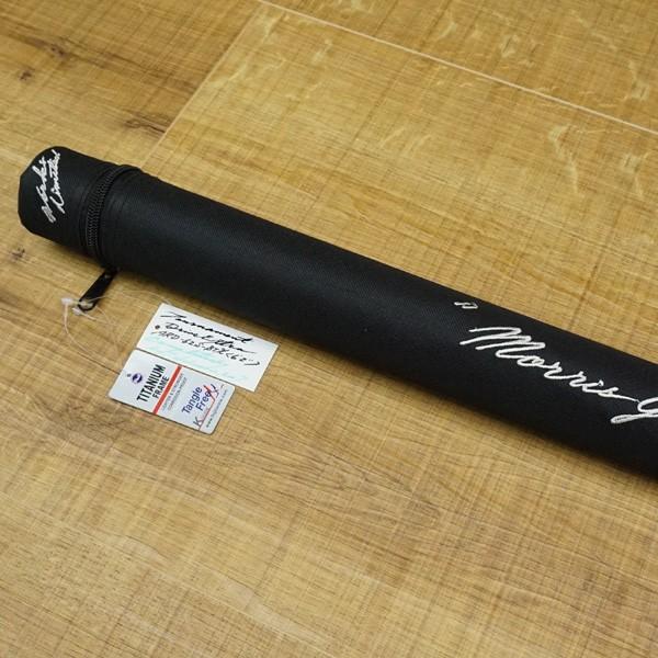 バリバス トーナメントドライブ ARD-62S-BTX/K339L トラウトロッド