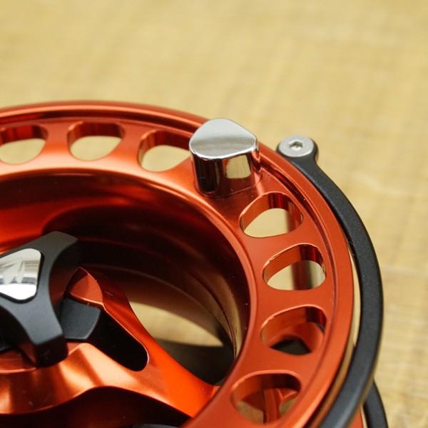 セージ SAGE EVOKE イボーク 8/K376M 未使用品 フライリール