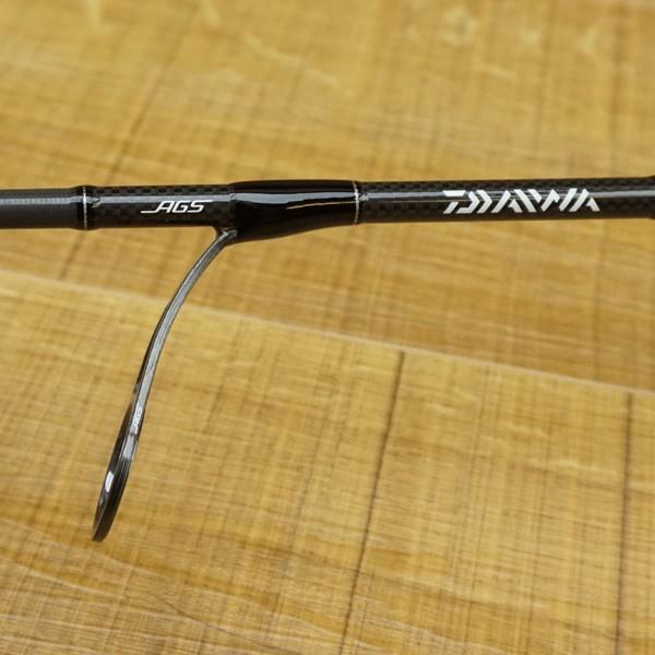ダイワ ラブラックス AGS 86LL-S/K352L シーバスロッド 未使用品 : 釣
