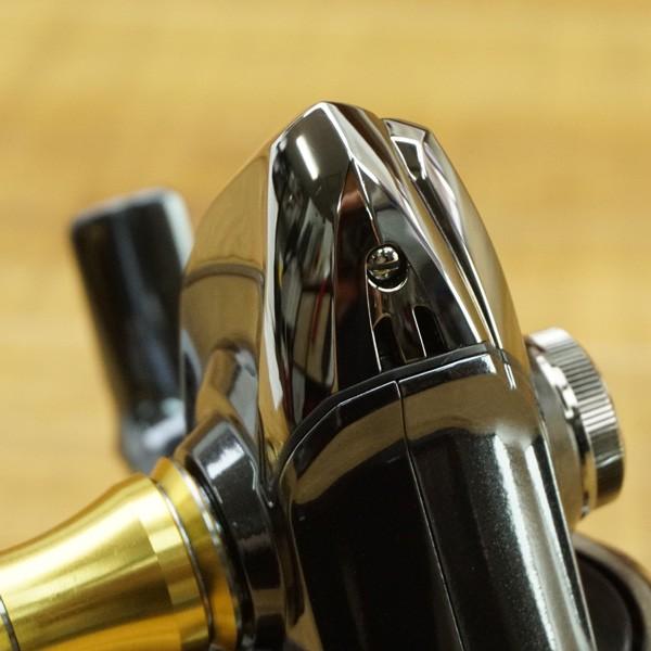 シマノ 14ステラ 4000hg 夢屋リールスタンド付 K3m 美品 スピニングリール 1 釣king 通販 Yahoo ショッピング