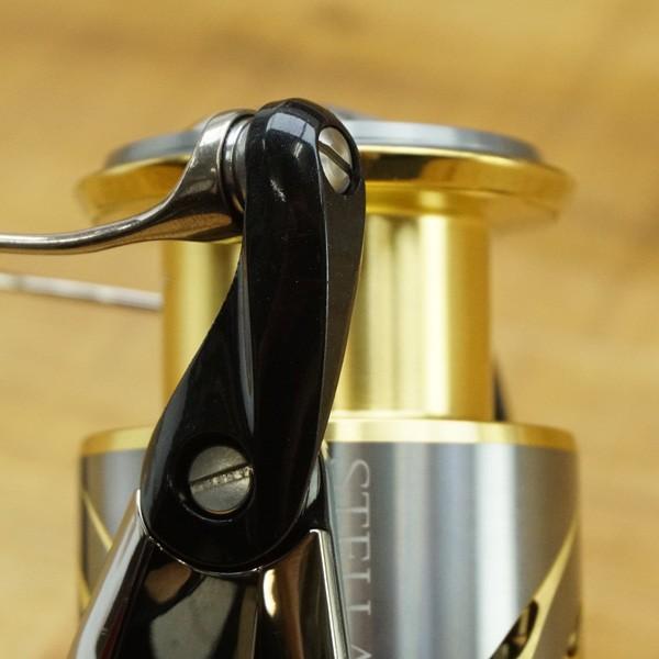 シマノ 14ステラ4000HG