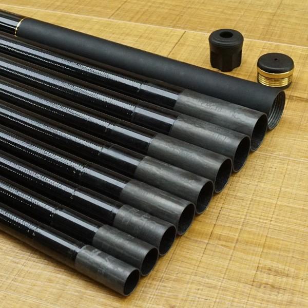 DAIWA - 【極美品】ダイワ エメラルダス ランディングポール50 【ギャフ付き】 DAIWA - 【極美品】ダイワ エメラルダス ランディングポール50