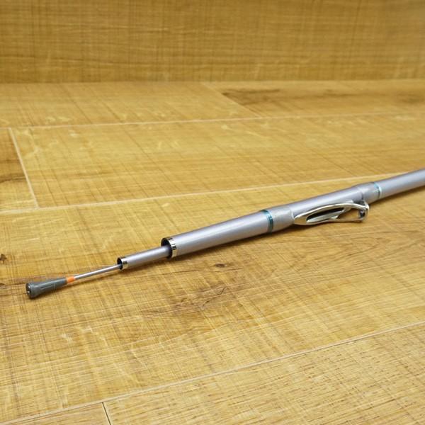 ダイワ IL ミニボート T2 20号 300/K399L 美品 船竿 : 釣king - 通販