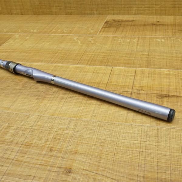 ダイワ IL ミニボート T2 20号 300/K399L 美品 船竿 : 釣king - 通販