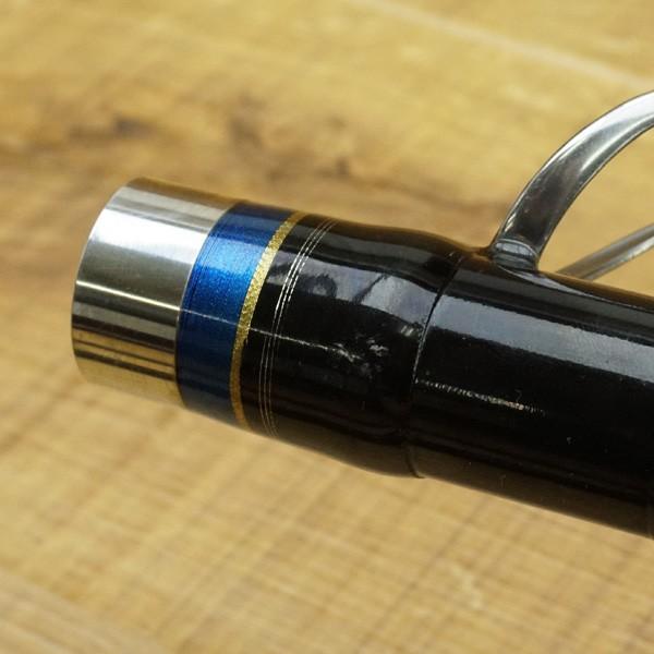 ダイコー フルフィールド クエ 海覇 480MH/K393L 美品 クエ竿 ダイコー フルフィールド クエ 海覇 480MH/K393L 美品 クエ竿