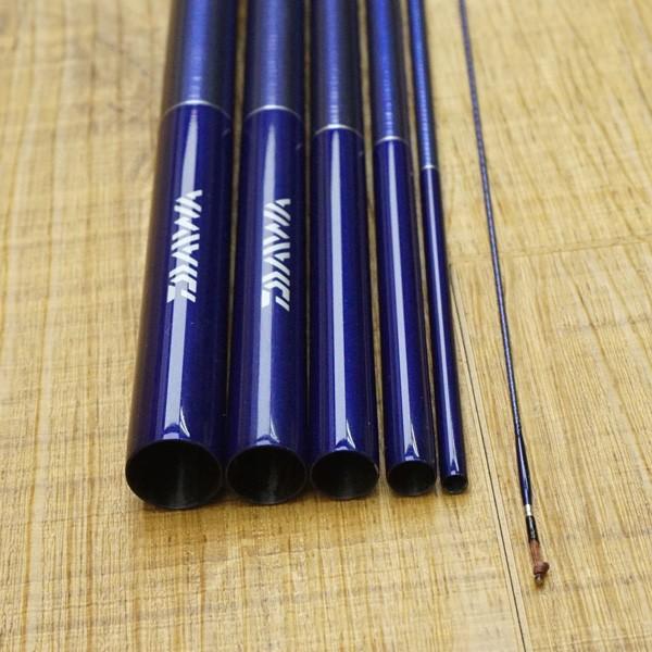 ダイワ ヘラ F 21尺/K417L 美品 ヘラ竿 : 釣king - 通販 - Yahoo 