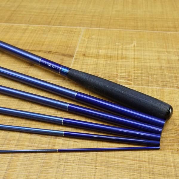 ダイワ ヘラ F 21尺/K417L 美品 ヘラ竿 : 釣king - 通販 - Yahoo 