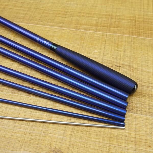 ダイワ ヘラ F 25尺・E/K418L 極上美品 ヘラ竿 : 釣king - 通販 ダイワ ヘラ F 25尺・E/K418L 極上美品 ヘラ竿 : 釣king - 通販