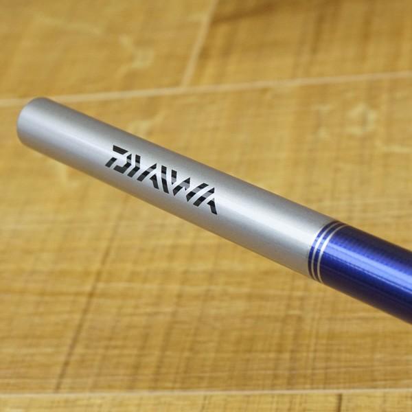 ダイワ ヘラ F 25尺・E/K418L 極上美品 ヘラ竿 : 釣king - 通販 ダイワ ヘラ F 25尺・E/K418L 極上美品 ヘラ竿 : 釣king - 通販