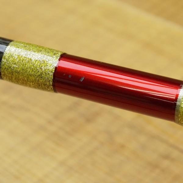 ゼニス TZ 530MH/K419LL 美品 石鯛竿 : 釣king - 通販 - Yahoo ゼニス TZ 530MH/K419LL 美品 石鯛竿 : 釣king - 通販 - Yahoo