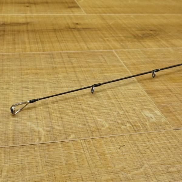 パームス メタルウィッチ MTGC-632T/K427LL ジギングロッド 美品 : 釣