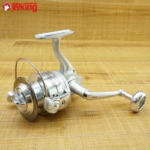 リョービ フィッシングサファリ 5000 替スプール付/K447M スピニング
