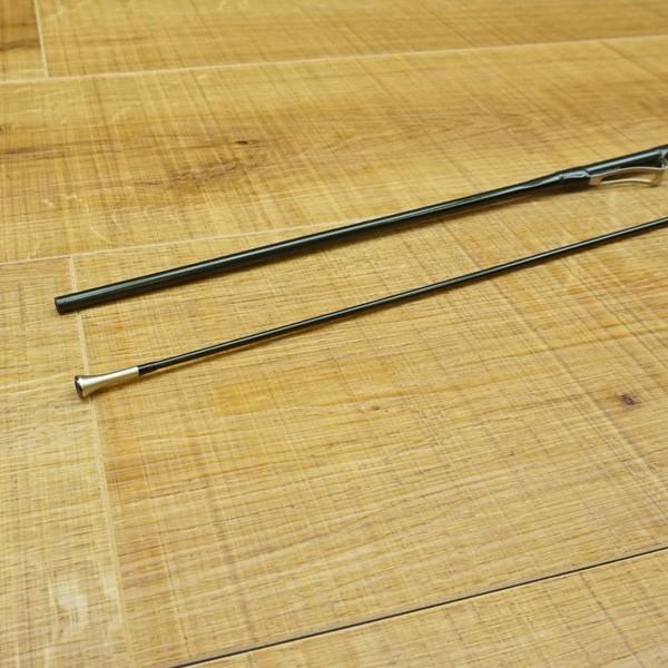 ダイワ シルバークリークX SC-X 692LRS-I/K431L トラウトロッド 美品