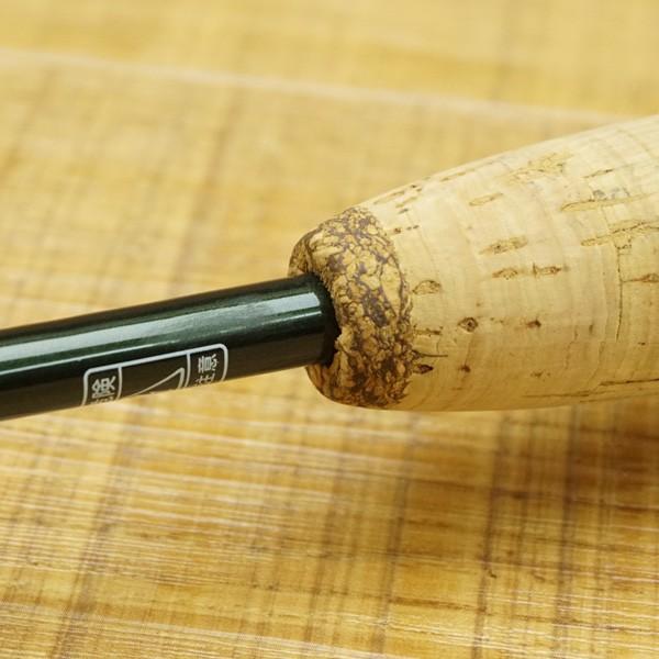 Daiwa シルバークリークX 792MLRS-1 トラウトロッド 約2.4m Daiwa シルバークリークX 792MLRS-1 トラウトロッド 約2.4m