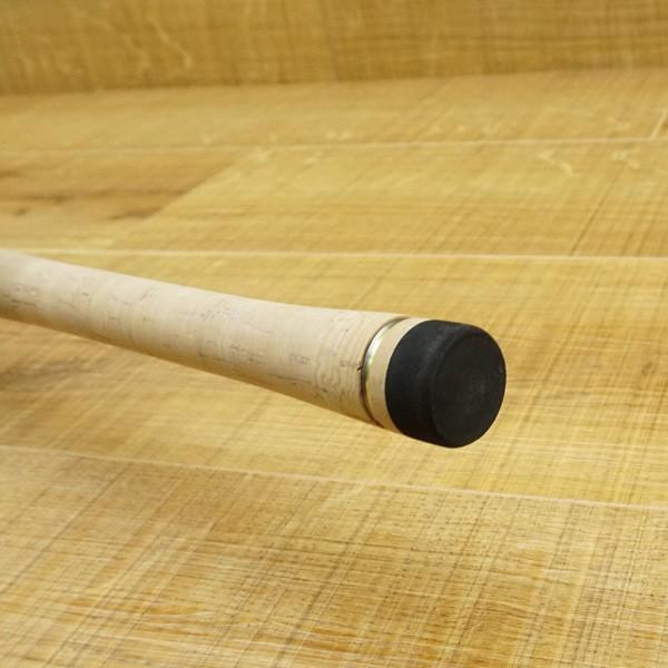 メジャークラフト ネクスティーノ NTS-722L/K434L トラウトロッド 美品