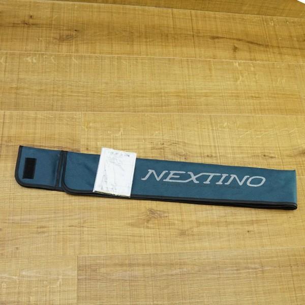 メジャークラフト ネクスティーノ NTS-722L/K434L トラウトロッド 美品