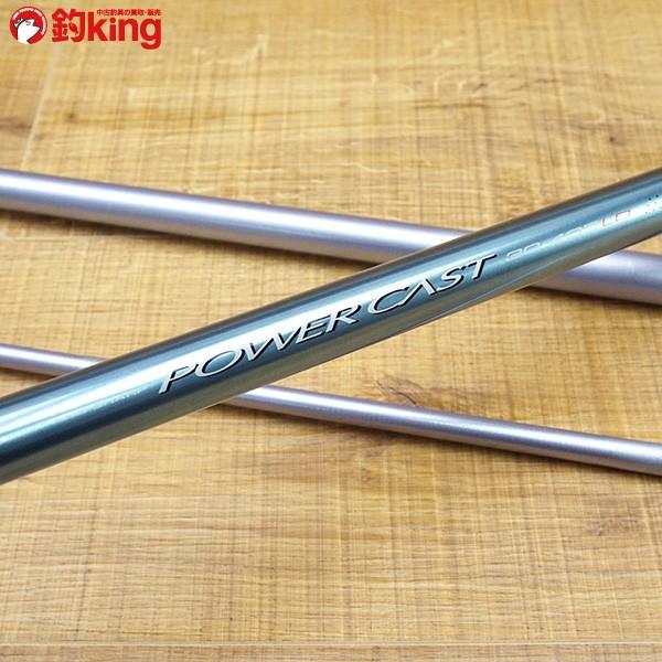 ダイワ パワーキャスト 30-405LD/K456Y 投げ竿 : 釣king - 通販
