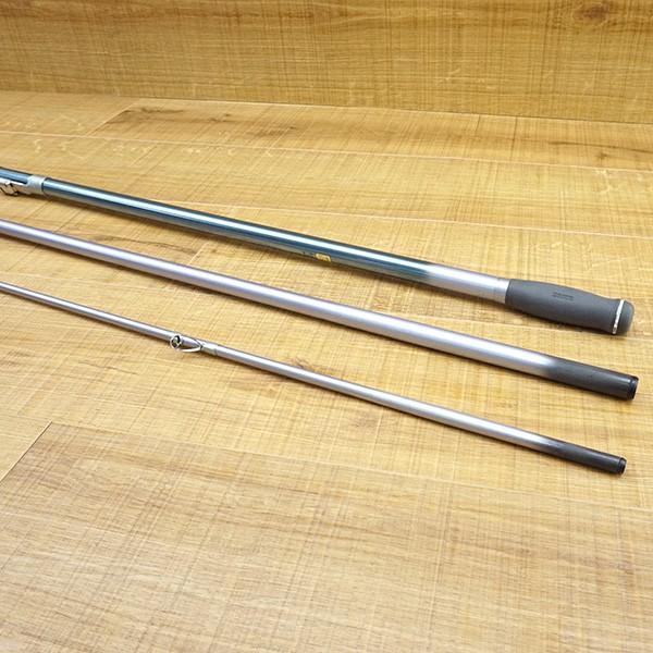 ダイワ パワーキャスト 30-405LD/K456Y 投げ竿 : 釣king - 通販 ダイワ パワーキャスト 30-405LD/K456Y 投げ竿 : 釣king - 通販