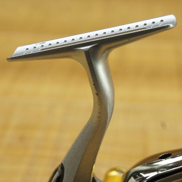 シマノ 08ステラSW 4000XG/K482M スピニングリール 美品 : 釣