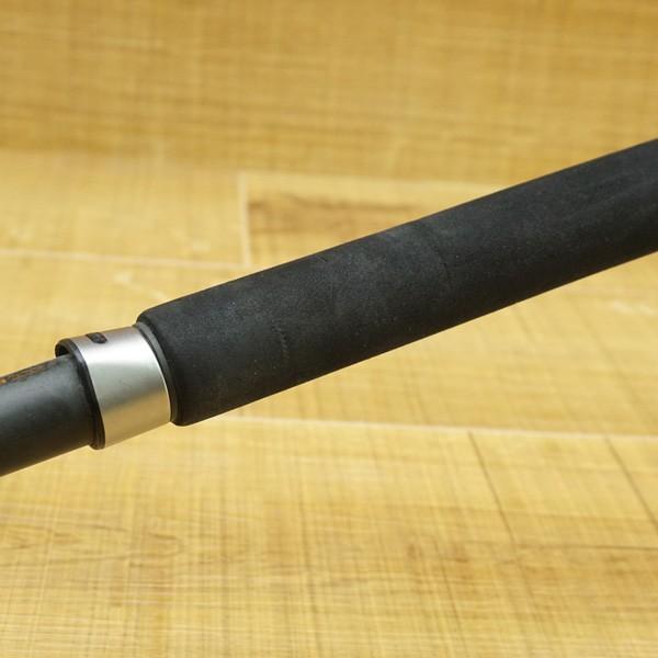 Gクラフト　ジギングロッド　BACK　BONE　BBB-L-６０２GJ 極上美品 Gクラフト バックボーン BBB-ML-602GJ-302/B242L : 釣