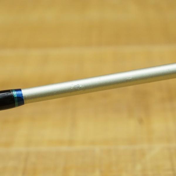 Gクラフト バックボーン BBS-MH-582 GJ-6oz/K486L 美品 ライト