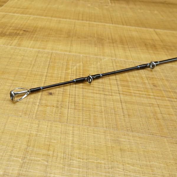 Gクラフト ジキル 411 JB-4112 GJ-7oz/K487L ベイト ルアーロッド : 釣