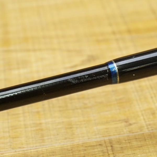 ロッド GJ Gクラフト ジキル 411 JB-4112 GJ-7oz/K487L ベイト ルアーロッド : 釣